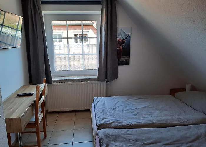 Ferienhaus Kolibri, Exklusiv Und Familiaer In Nessmersiel Mit Anbindung Nach Baltrum