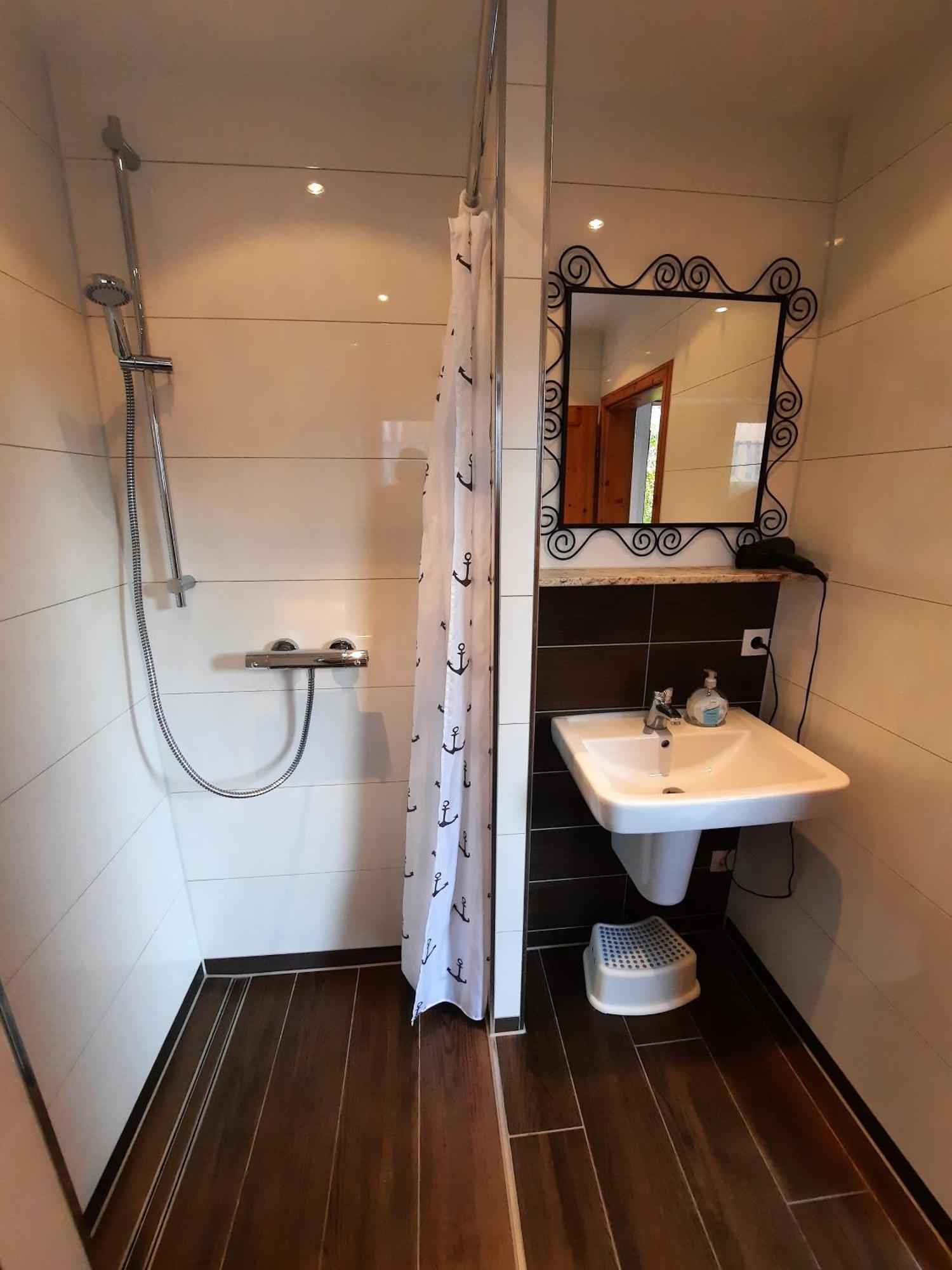 Holiday home Kolibri, Exklusiv Und Familiaer In Mit Anbindung Nach Baltrum