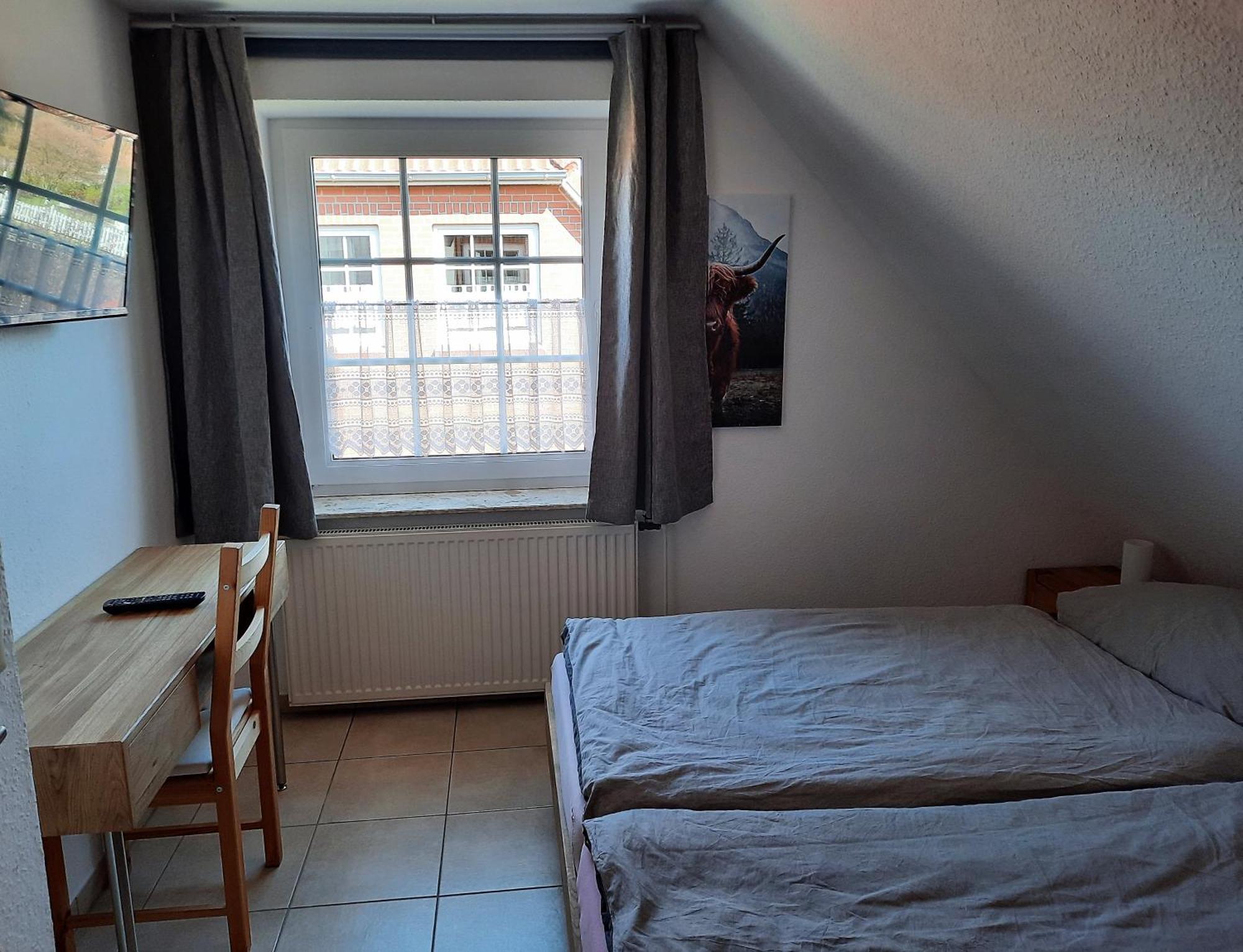 Kolibri, Exklusiv Und Familiaer In Mit Anbindung Nach Baltrum Holiday home