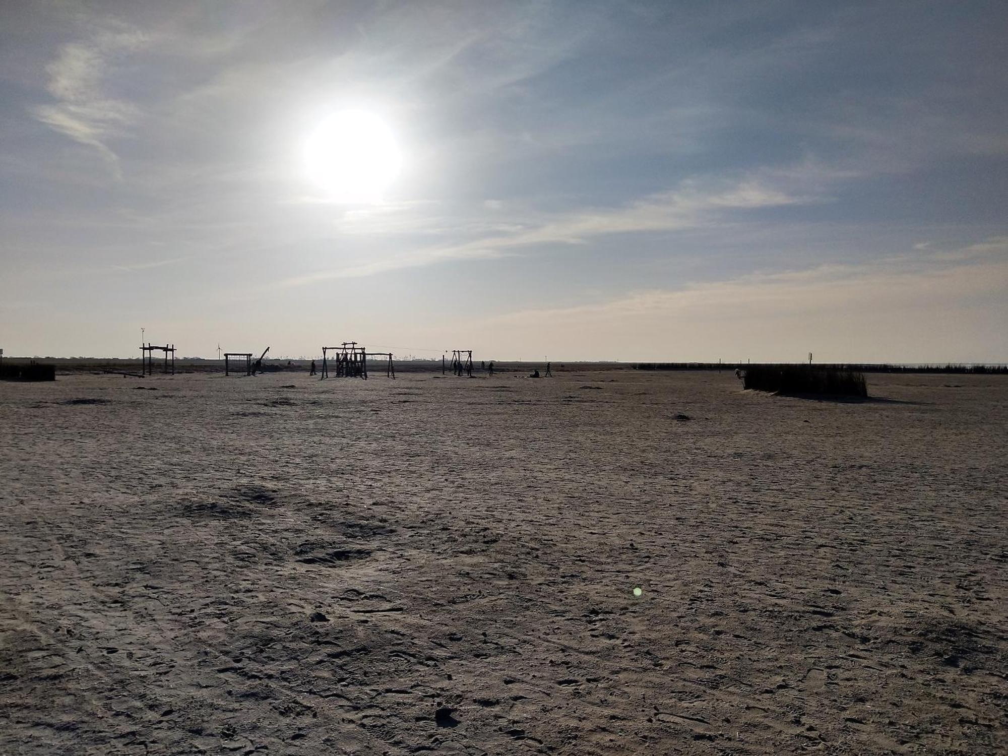 Kolibri, Exklusiv Und Familiaer In Mit Anbindung Nach Baltrum Holiday home